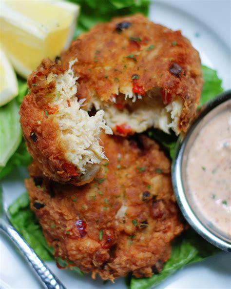 best-louisiana-crab-cakes-southern-discourse image