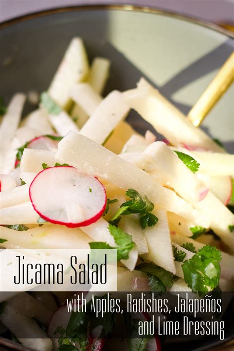 jicama-salad-with-apples-and-honey-lime-dressing image