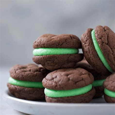 chocolate-mint-sandwich-cookies-life-made-simple image