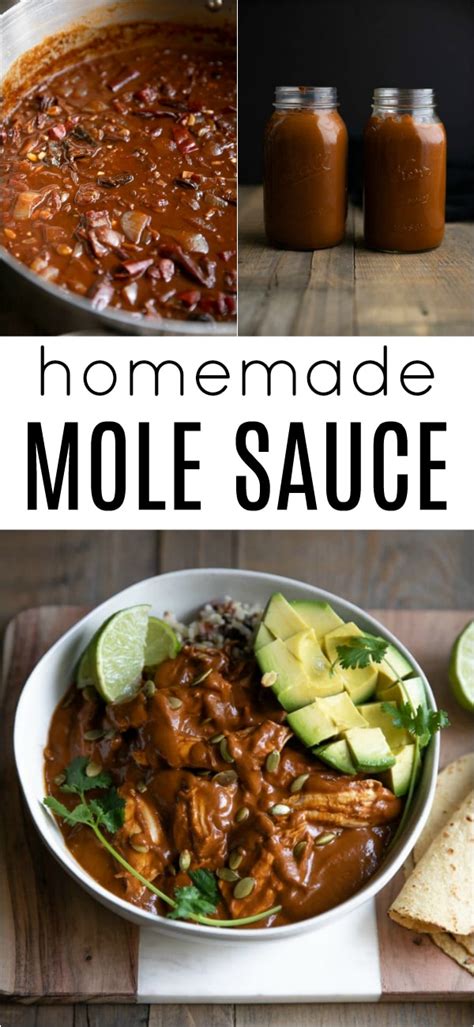 mexican-mole-sauce-recipe-chicken-mole-the-forked-spoon image