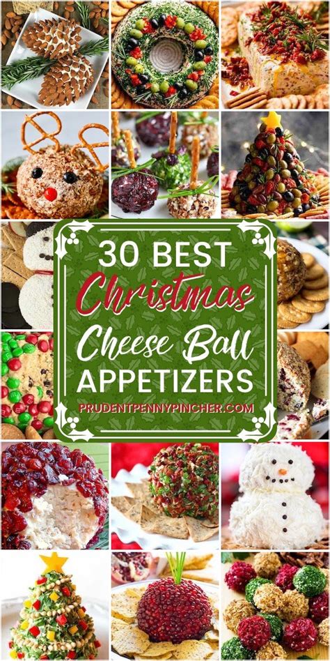 30-christmas-party-cheese-ball-appetizers-prudent image