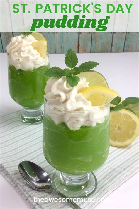 lime-pudding-parfait-perfect-for-st-patricks-day image