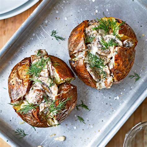 top-10-healthy-jacket-potato-fillings-bbc-good-food image