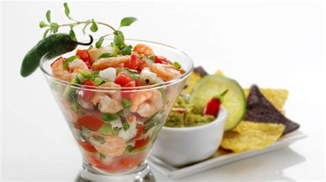 shrimp-crab-ceviche-recipe-bumble-bee-seafoods image