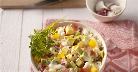 avocado-and-rice-salad-recipe-eat-smarter-usa image