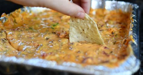 best-ever-velveeta-queso-dip-recipe-try-it-on-the-grill image