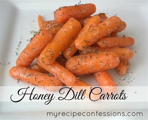 honey-dill-carrots-my-recipe-confessions image