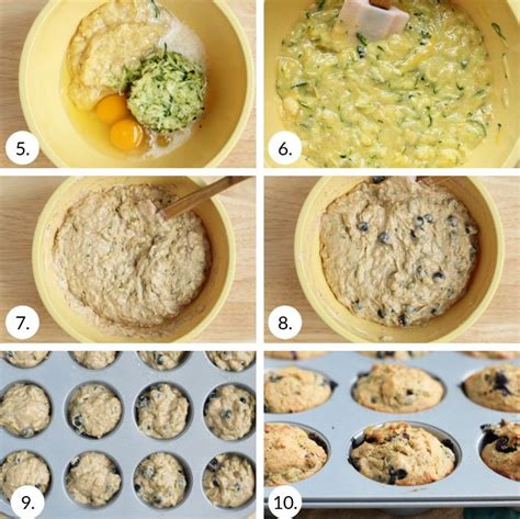 banana-zucchini-muffins-with-yummy-toddler-food image
