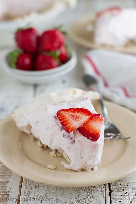 strawberry-cream-angel-pie image
