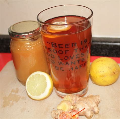 spicy-ginger-tea-recipe-can-be-enjoyed-hot-or-cold-with image
