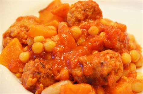 spicy-sausage-and-bean-stew-pennys image