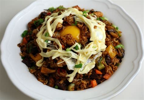 fried-rice-bokkeumbap-recipe-by-maangchi image