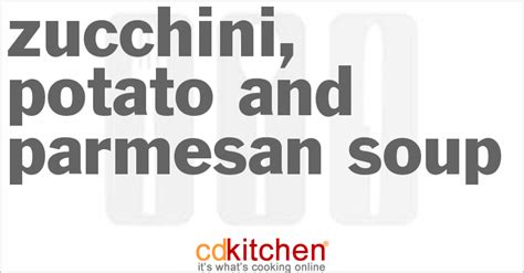 zucchini-potato-and-parmesan-soup image