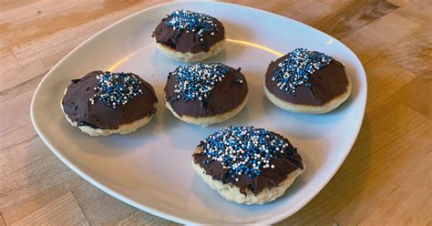 duff-goldmans-homemade-baltimore-berger-cookies image