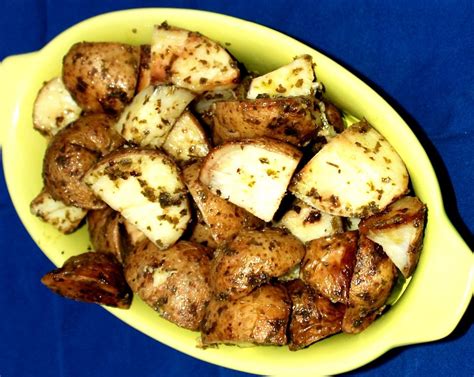 chimichurri-roasted-potatoes-recipe-the-spruce-eats image