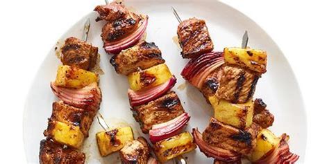 pork-pineapple-and-red-onion-kebabs image