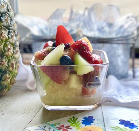 tropical-fruit-salad-with-coconut-yogurt-a-dairy-free image
