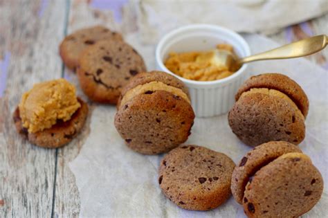 egg-free-healthy-chocolate-chip-cookies-the image