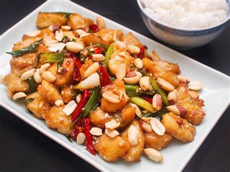 kung-pao-fish-with-dried-chilies-and-sichuan image