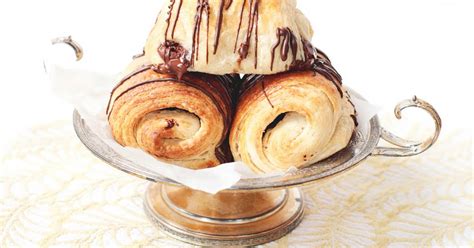 10-best-croissant-desserts-recipes-yummly image