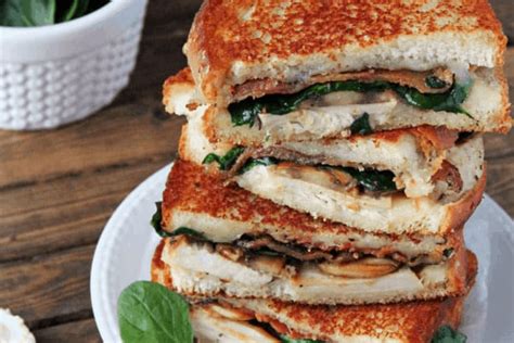 grilled-turkey-florentine-sandwich-the-recipe-critic image