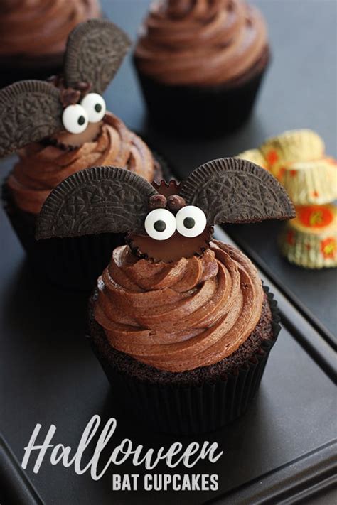 halloween-bat-cupcakes-one-sweet-appetite image