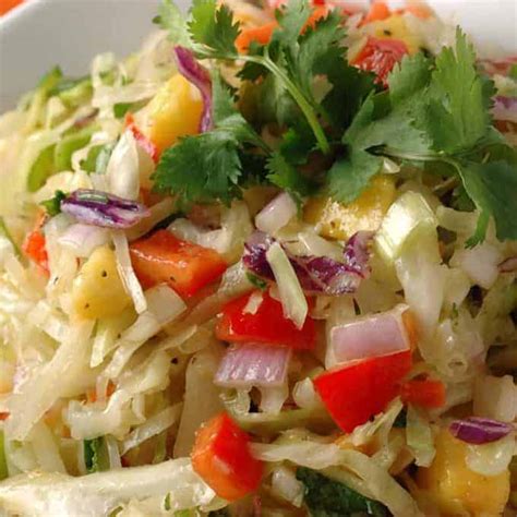 tropical-cabbage-slaw-mygourmetconnection image