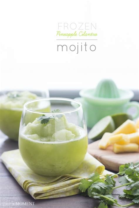 frozen-pineapple-cilantro-mojito-for-mysterydish image