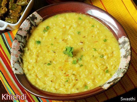 khichdi-recipe-with-dal-swasthis image