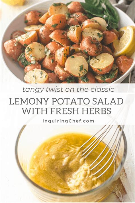 lemony-potato-salad-with-fresh-herbs-inquiring-chef image