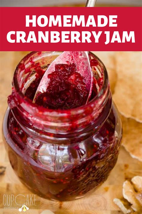 cranberry-jam-easy-10-minute-recipe-with-step-by-step image