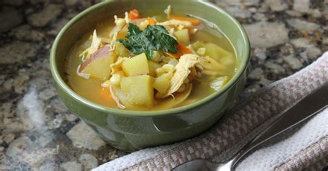 10-best-saffron-chicken-soup-recipes-yummly image