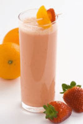 strawberry-orange-smoothie-snowcrest-foods-british image