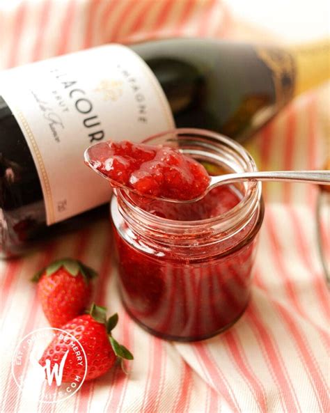 strawberry-and-champagne-jam-recipe-sew-white image