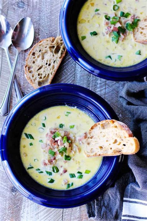 ham-and-cheese-soup-with-white-wine-gruyere image