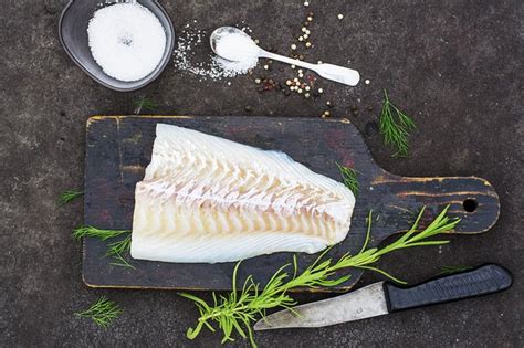 how-to-season-baked-cod-livestrong image