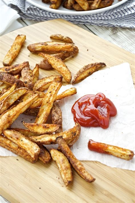 crispy-oven-fries-fashionable-foods image