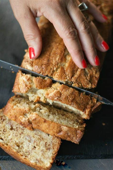best-ever-sour-cream-banana-bread-recipe-reluctant image