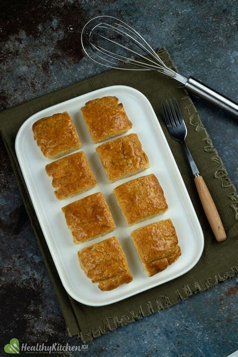 honey-butter-biscuits-recipe-how-to-make-healthy image