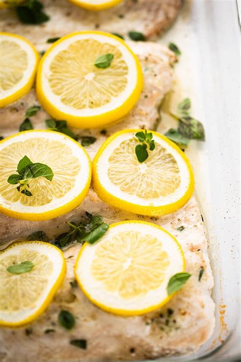 lemon-butter-baked-white-fish-the-lemon-bowl image
