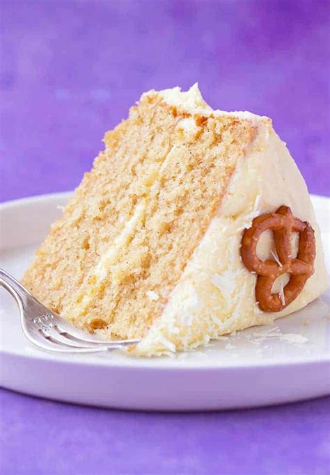 amazing-christmas-eggnog-cake-sweetest-menu image