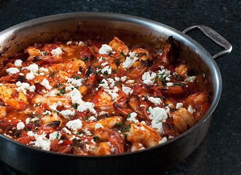 how-to-cook-the-best-shrimp-in-tomato-sauce image