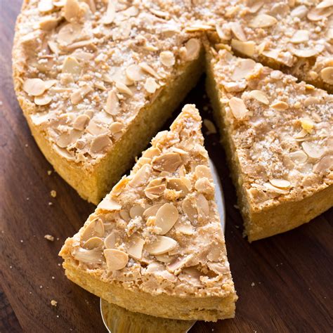 almond-cake-torta-di-mandorle-americas-test-kitchen image