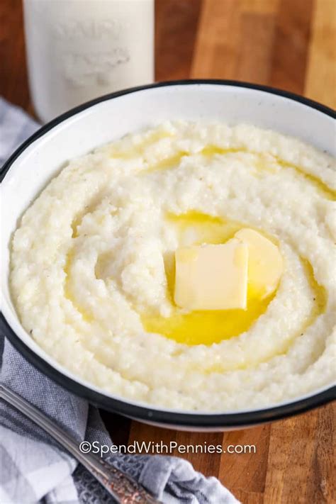 how-to-make-grits-creamy-delicious image