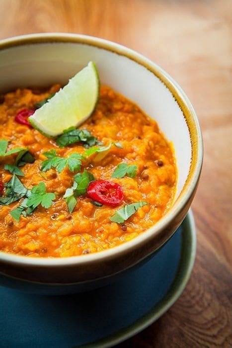 spicy-dahl-with-roasted-roots-recipe-healthy image