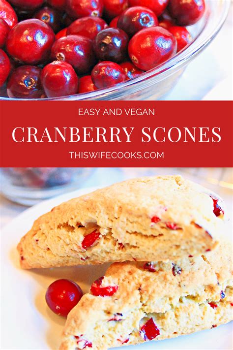 cranberry-scones-vegan-recipe-this-wife-cooks image