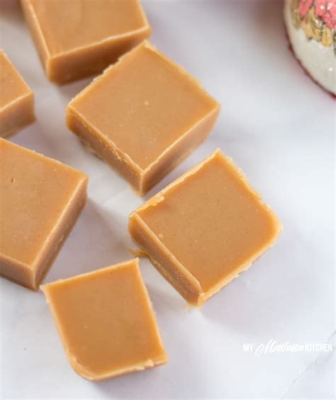 low-carb-peanut-butter-fudge-my-montana-kitchen image