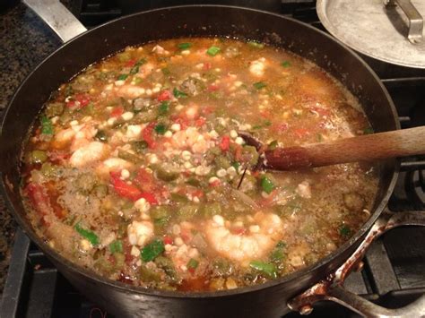 corn-and-shrimp-stew-recipes-sur-le-platsur-le-plat image