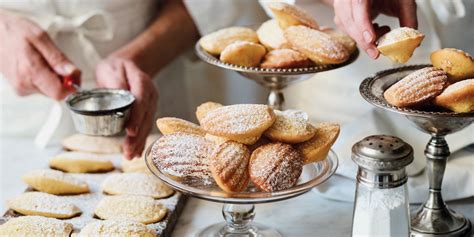 madeleines-recipe-taste-of-france image