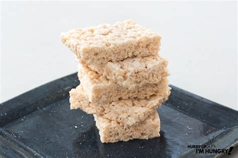 how-to-make-rice-krispie-treats-with-coconut-oil-hurry image